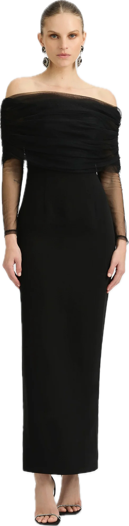 Keri Dress