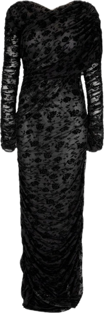 Rosie Wrap Dress
