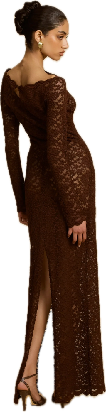 Monet Dress