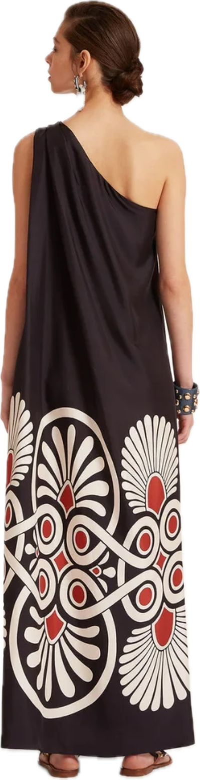 Roy Maxi Dress