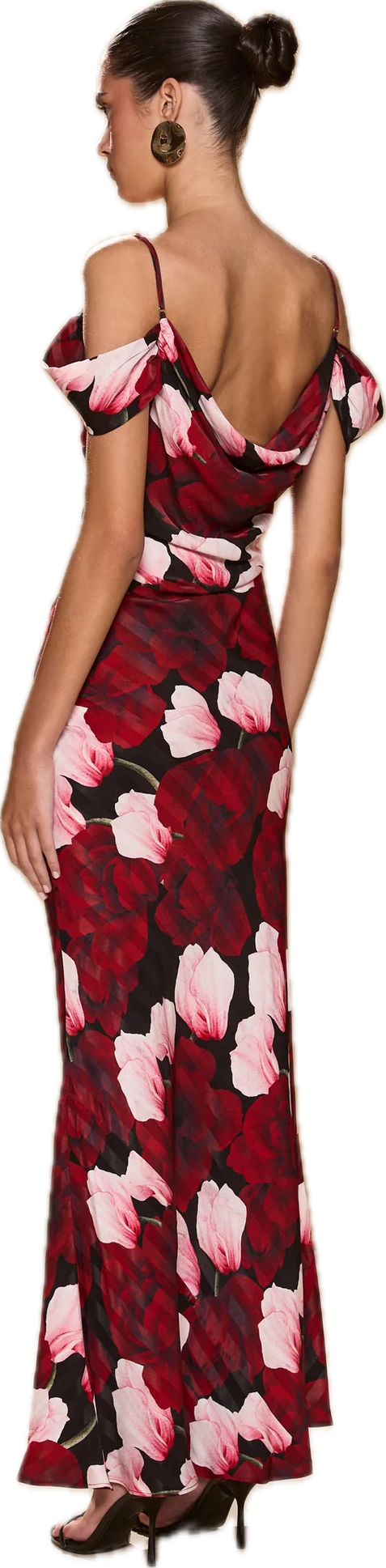 Rosalie Dress