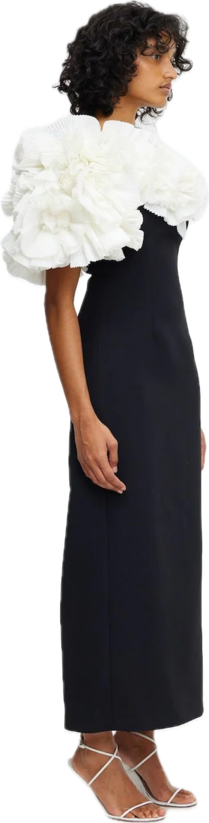 Hampstead Midi Dress