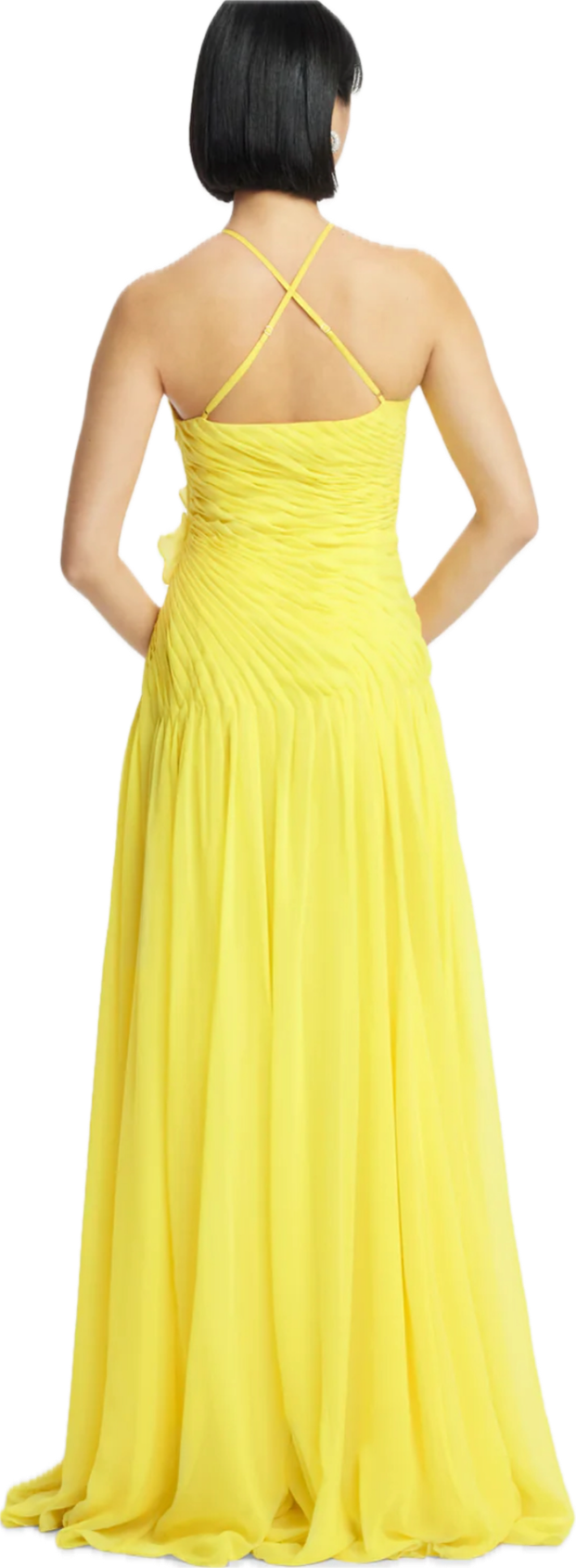 Amya Gown