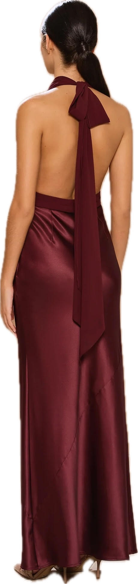 Sondrio Dress