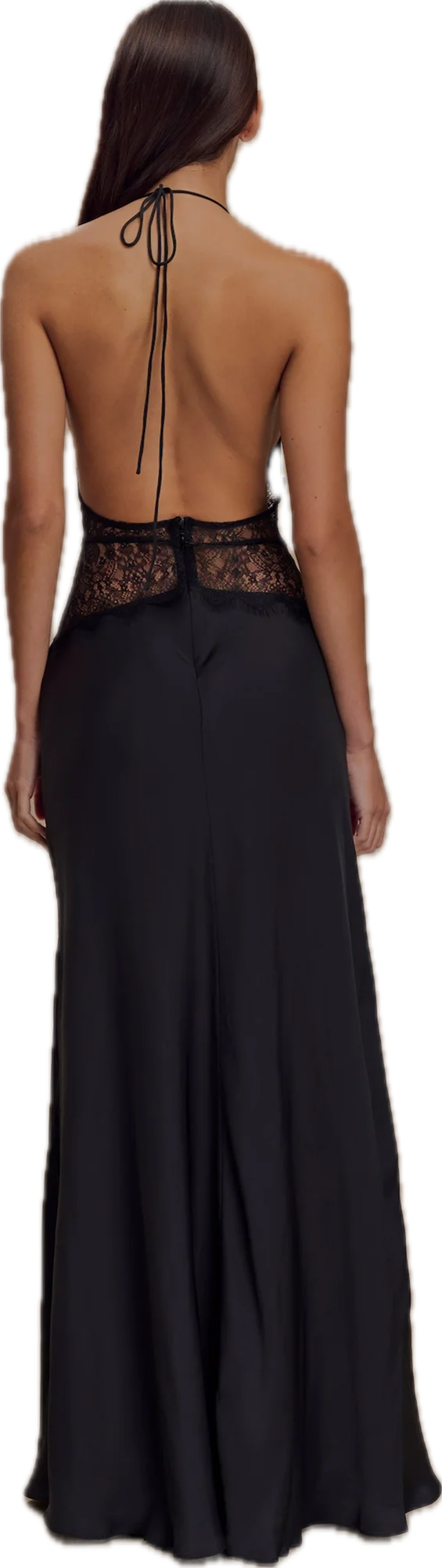 Dinah Maxi Dress