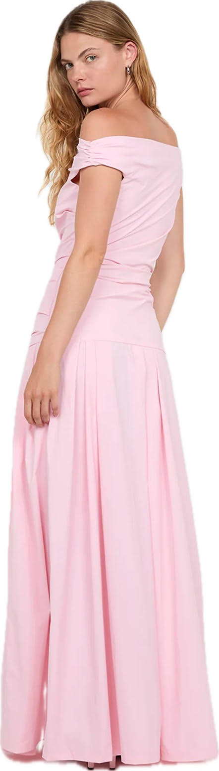 Apolline Maxi Dress