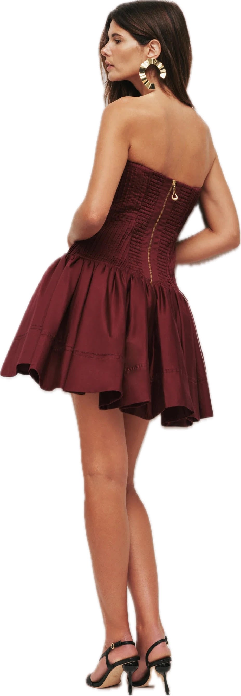 Vacation Mini Dress