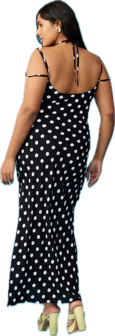 Gloria Slip Dress
