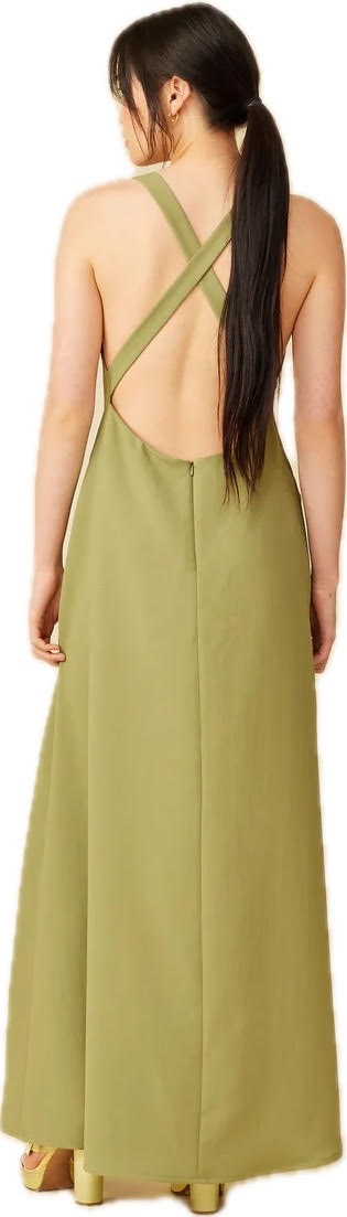 Shayana Gown