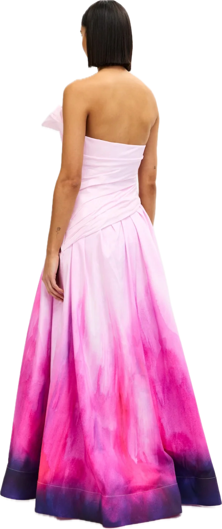 Greenholm Maxi Dress