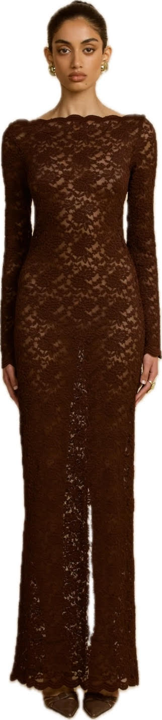 Monet Dress