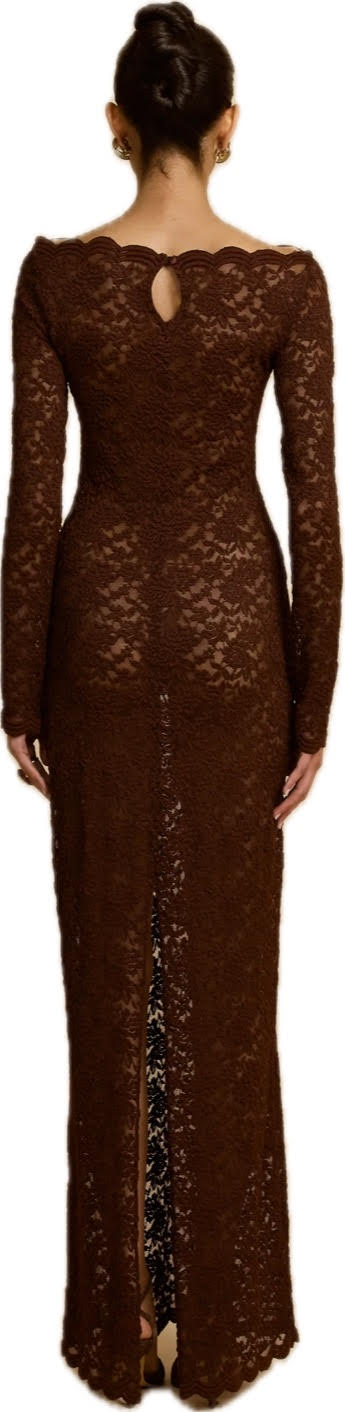 Monet Dress