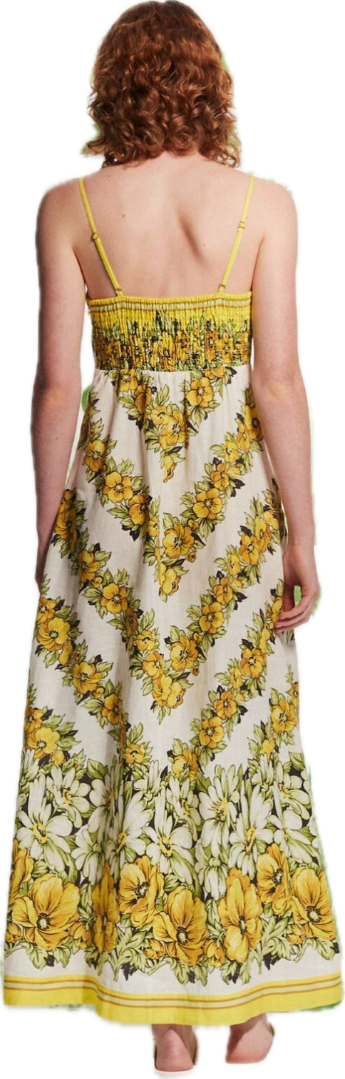 Gisela Midi Dress