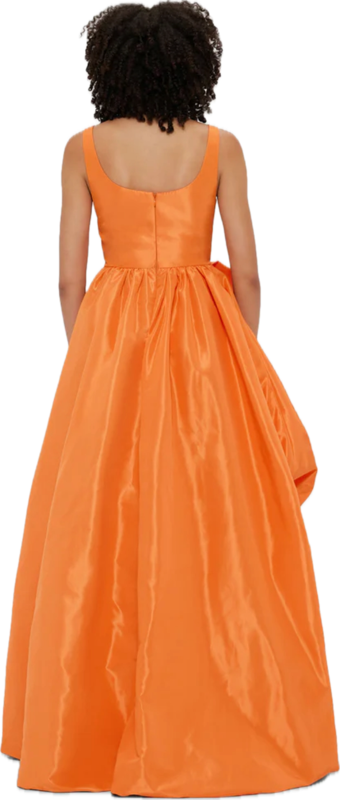 Illiana Rose Gown