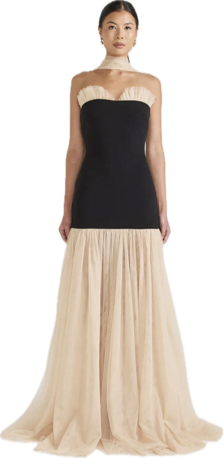 Beverly Gown