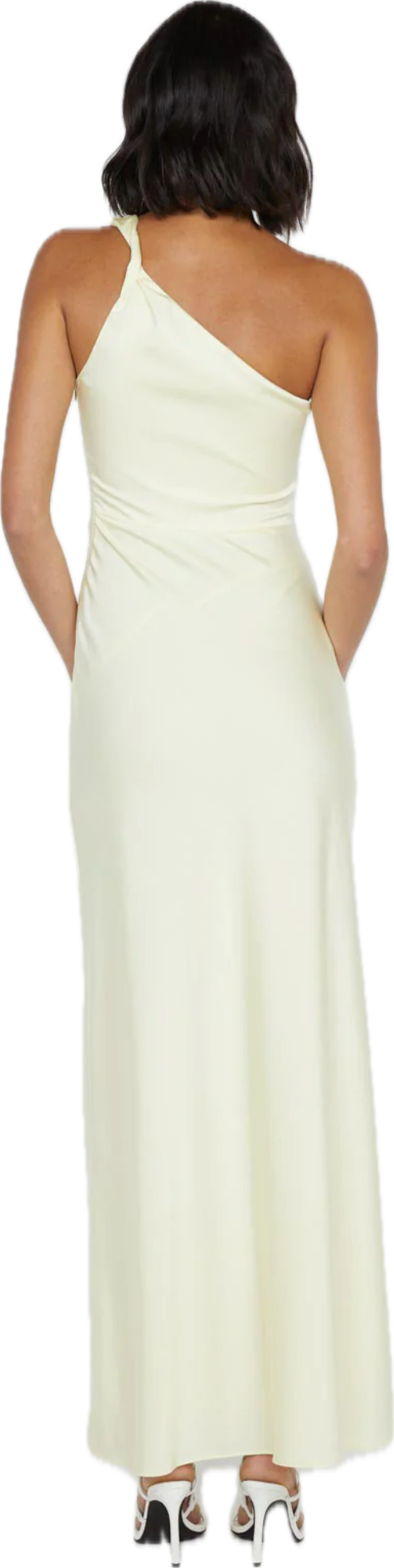 Lunetta Asym Dress