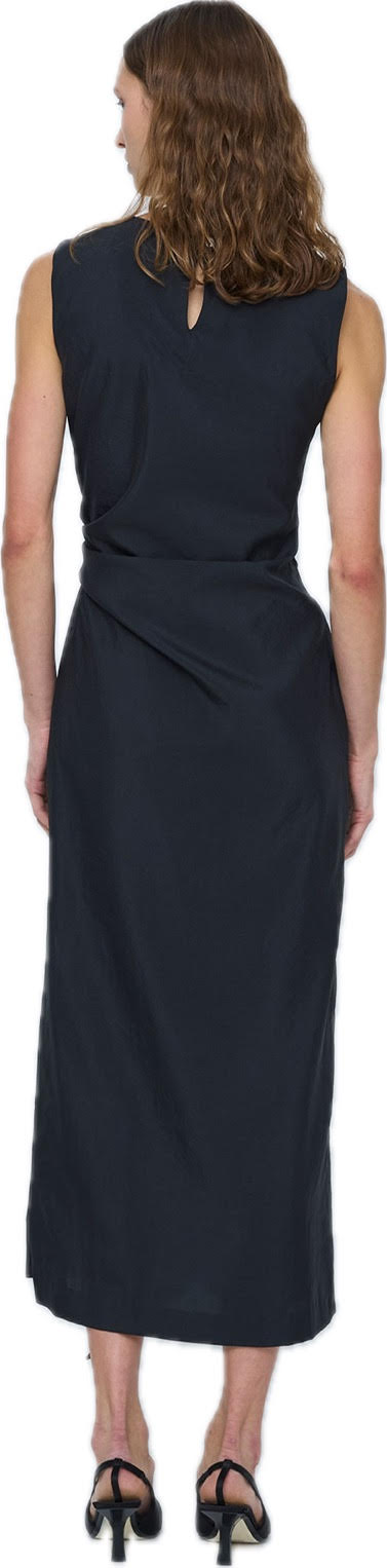 Astrid Sleeveless Maxi Dress