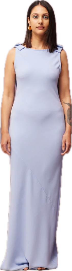 Black Tie Dress Serenity