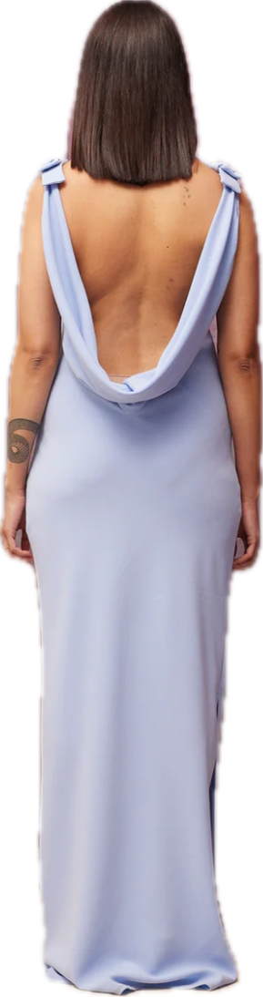Black Tie Dress Serenity