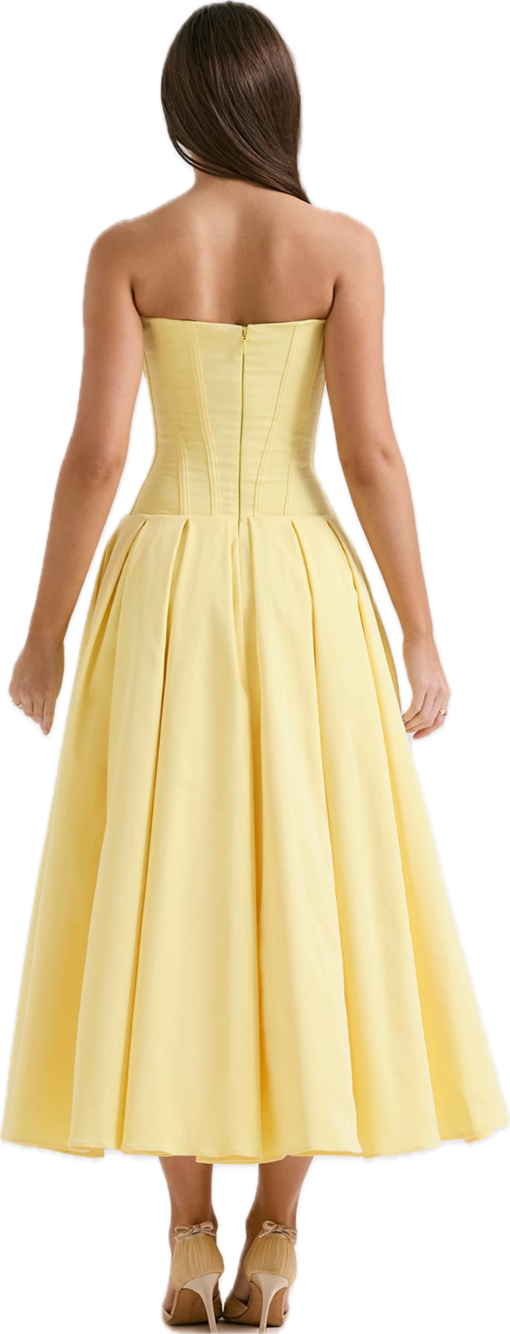 Lady Sunshine