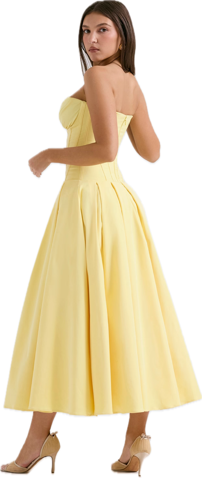 Lady Sunshine