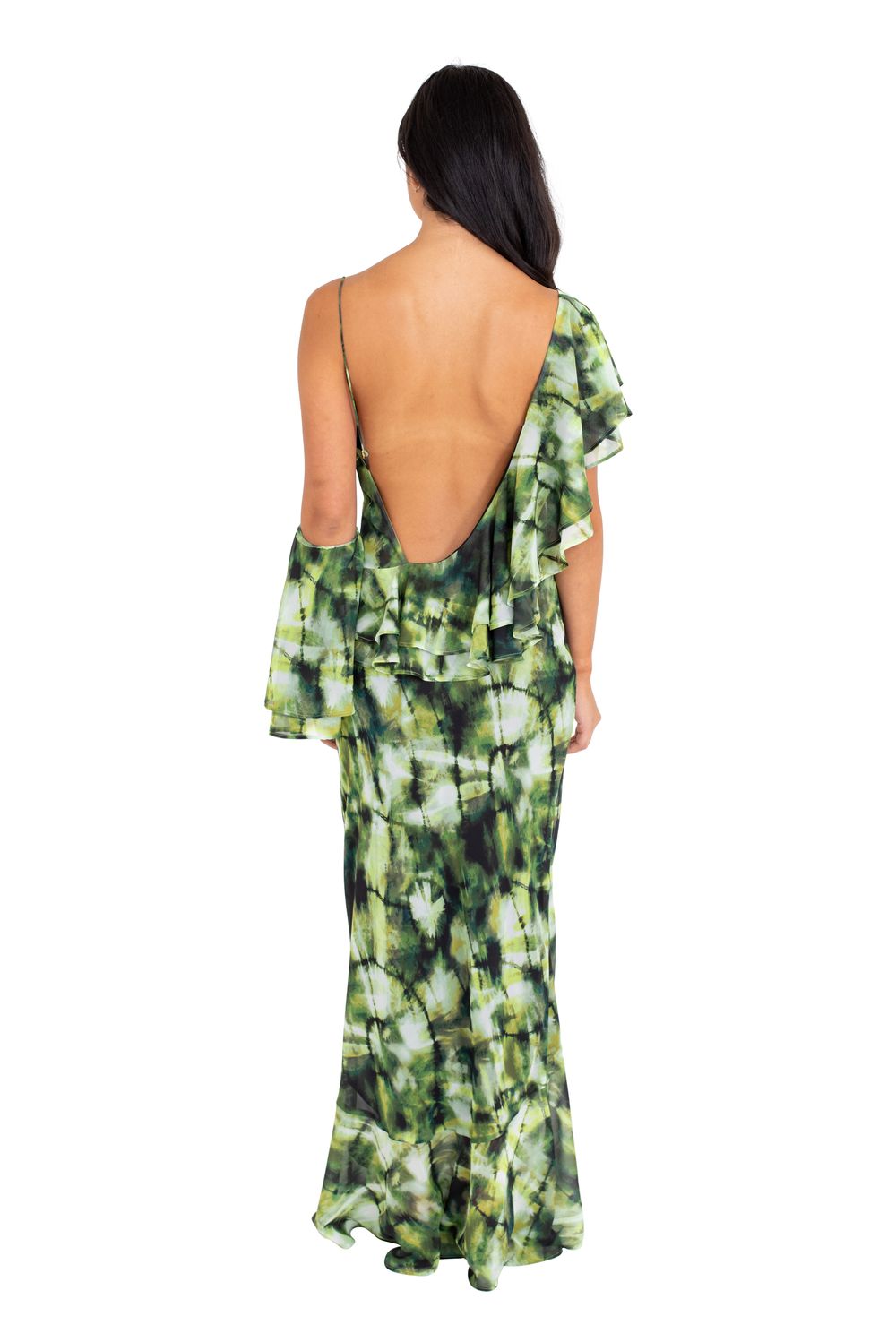 Marina Gown