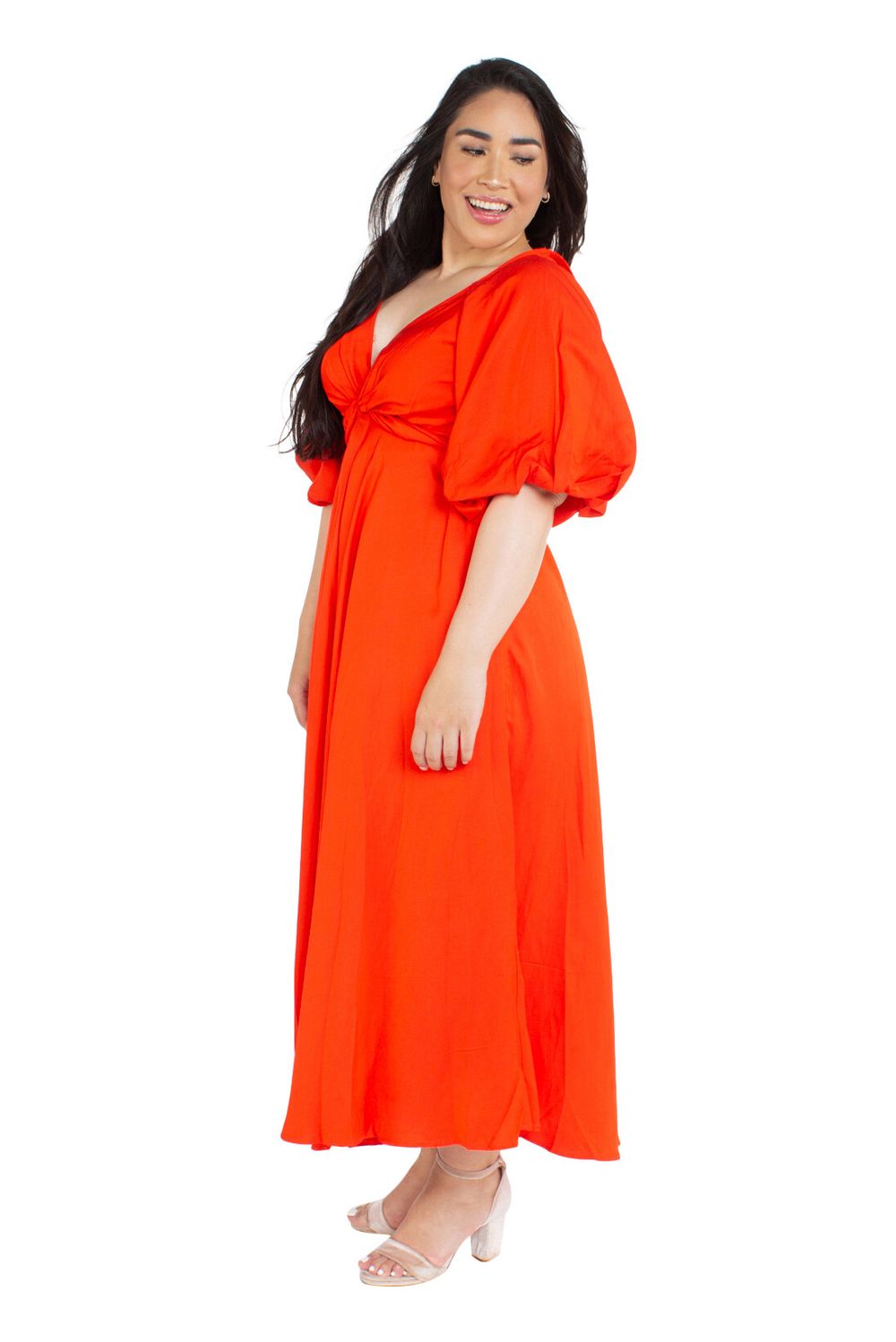 Victory Dress