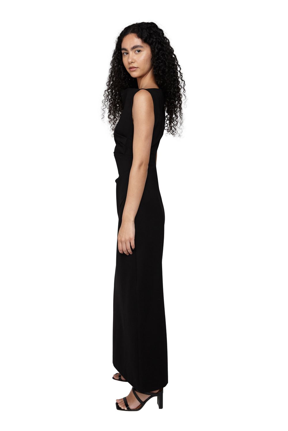 Matilda Dress