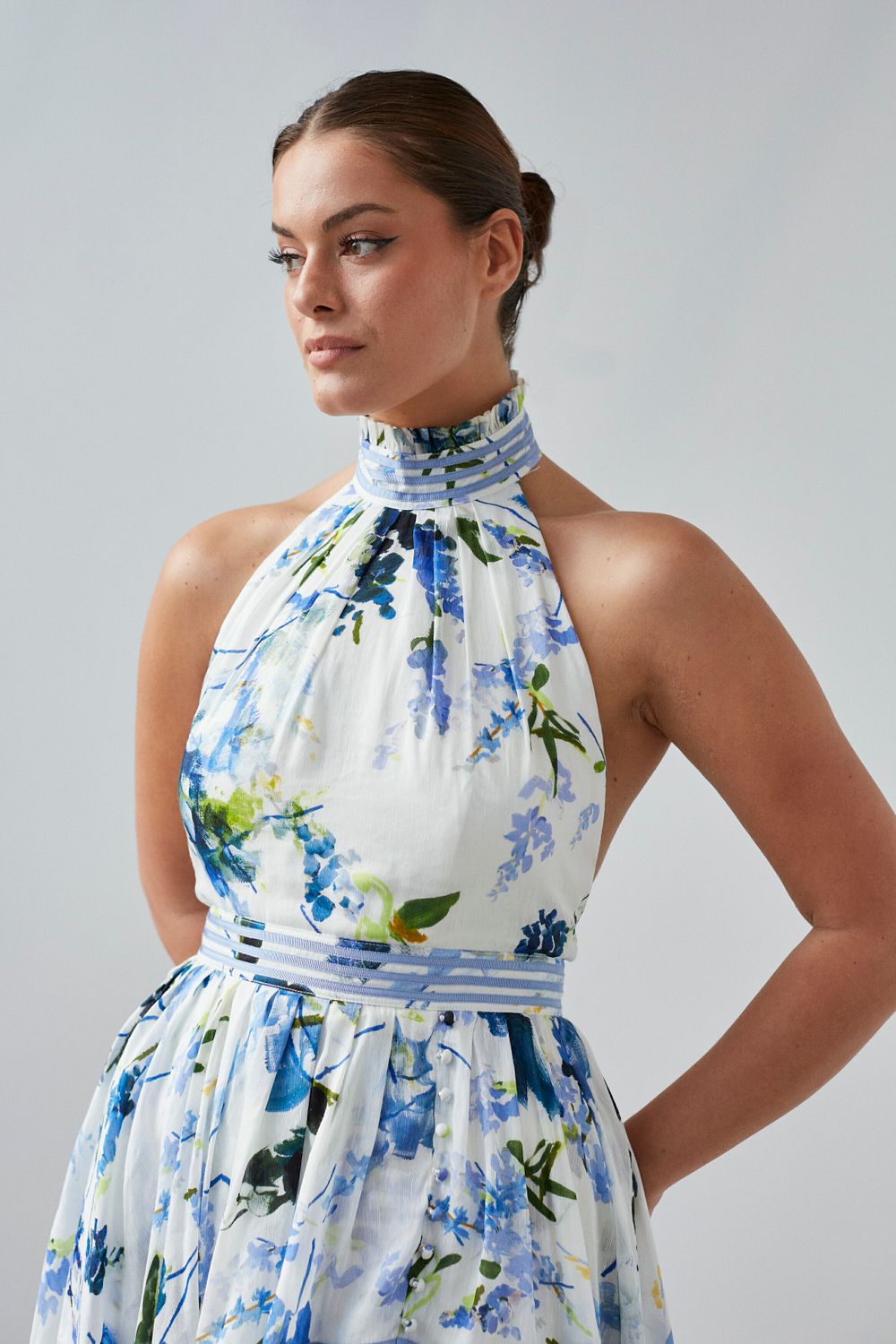 Sienna Maxi Dress