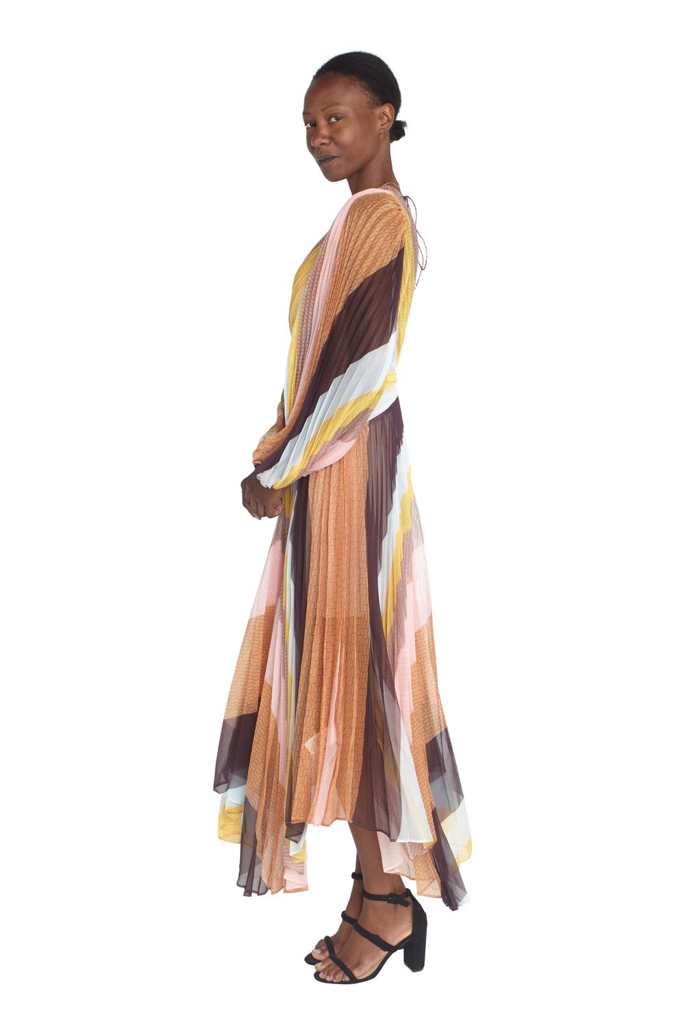Astone Dress