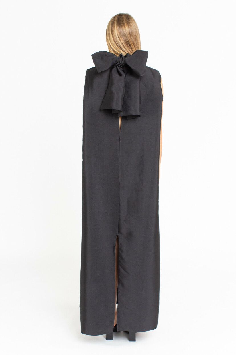Gala Gown