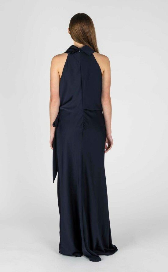 Antonelli Gown