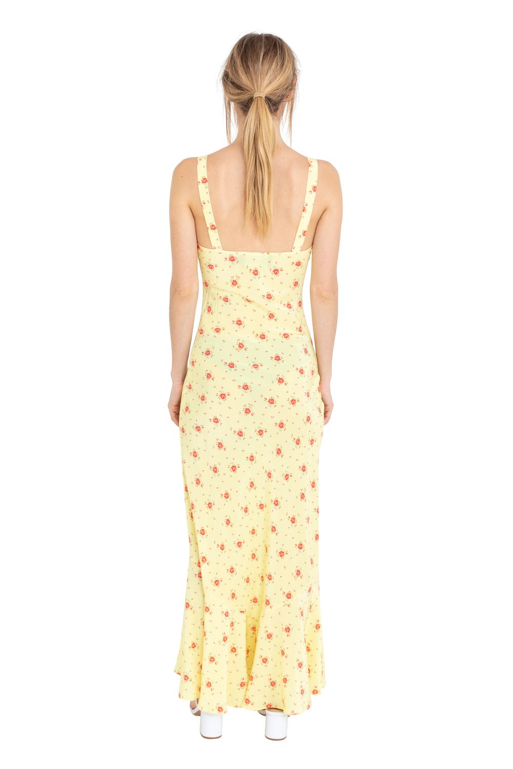 The Allegra Verona Dress
