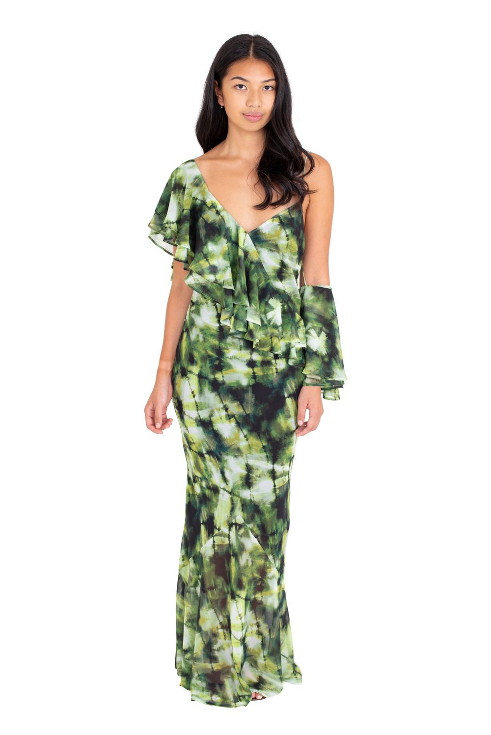 Marina Gown