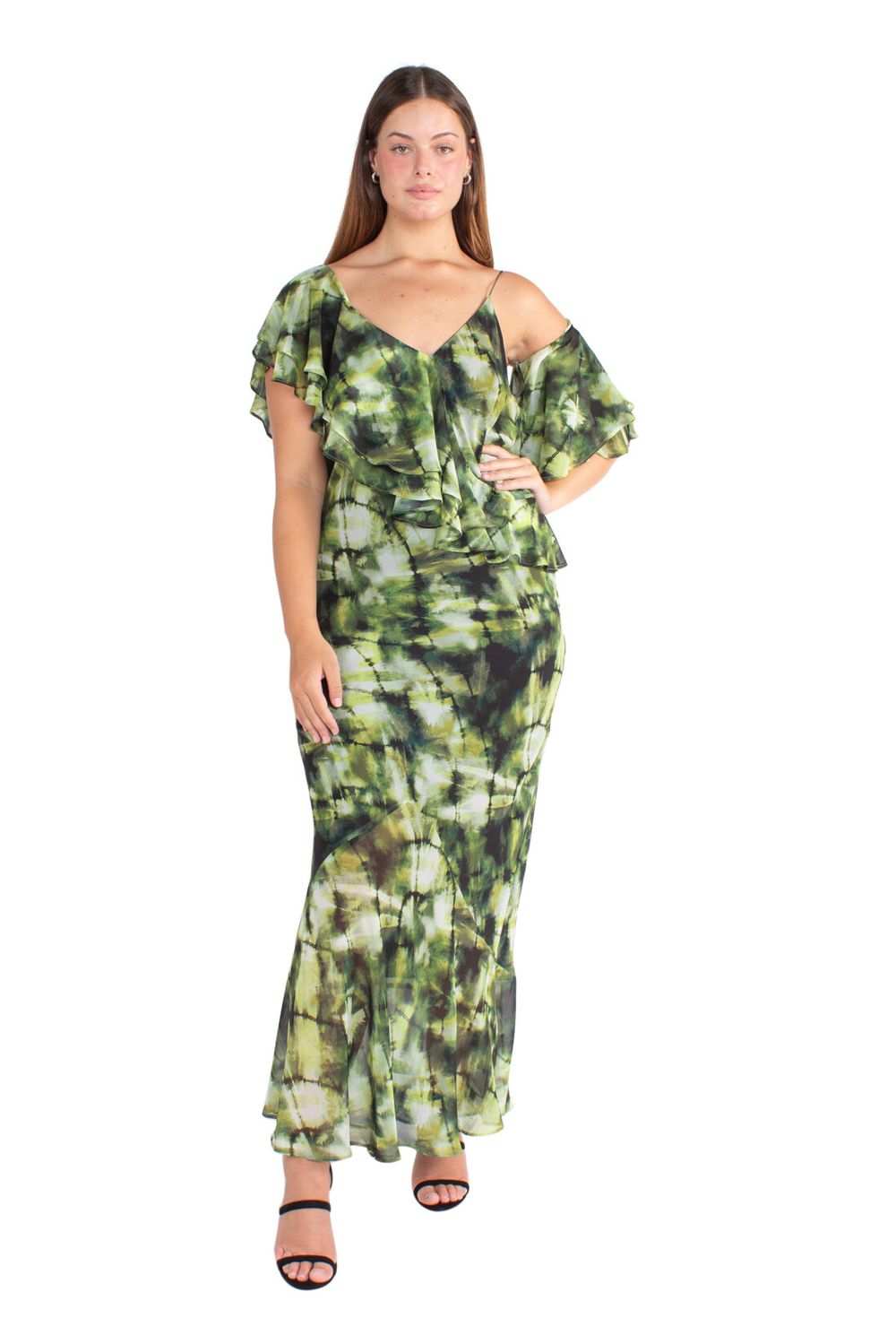 Marina Gown