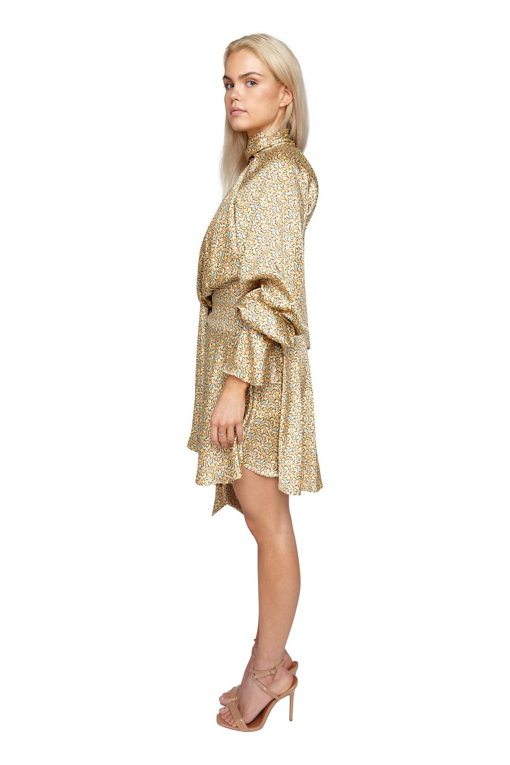 Woolmore Dress