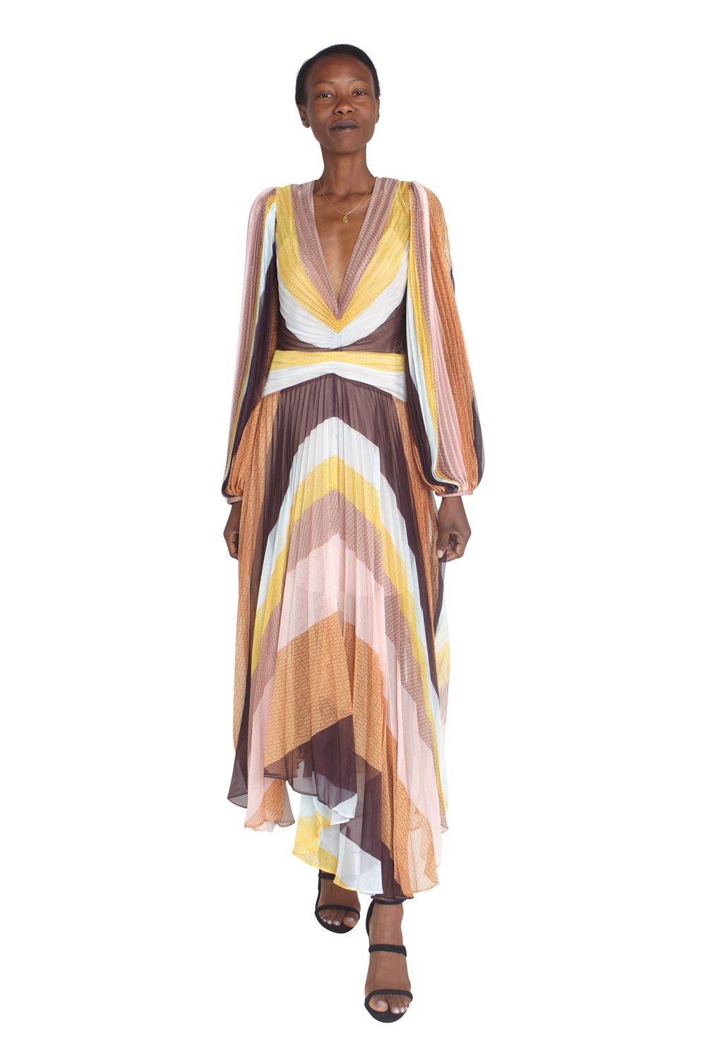 Astone Dress