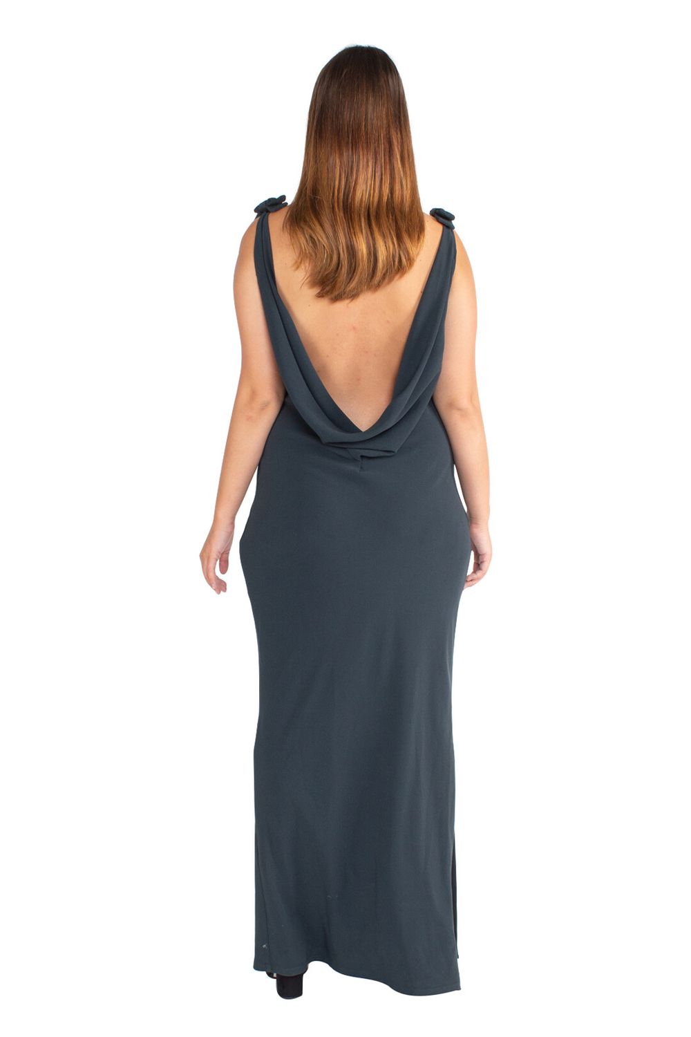 Black Tie Dress