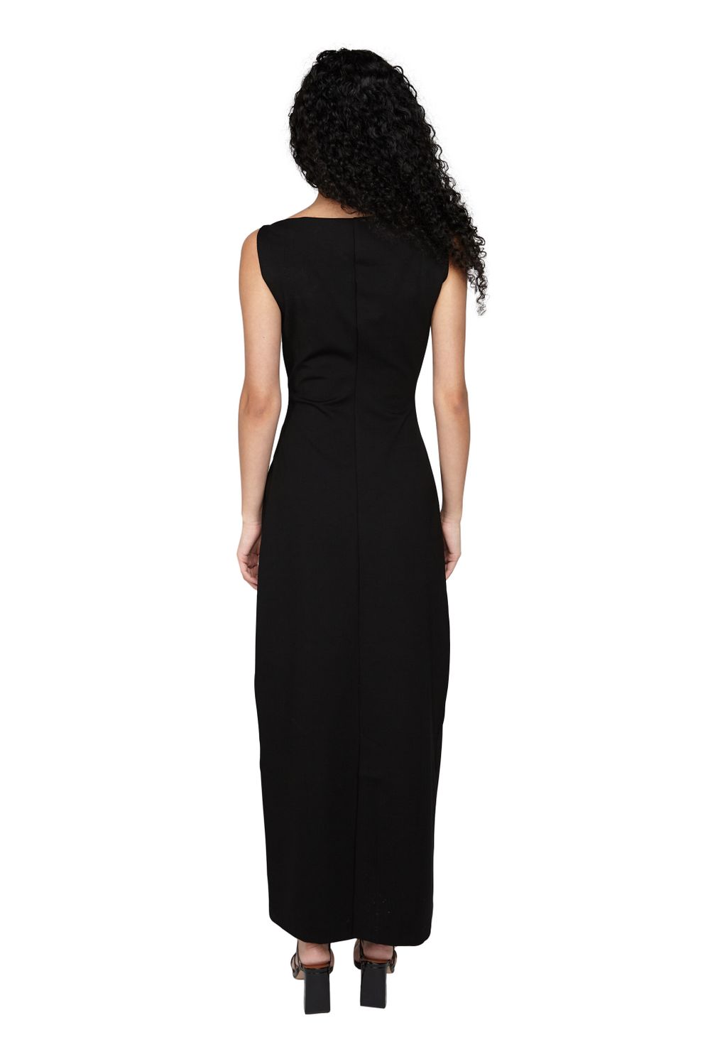 Matilda Dress
