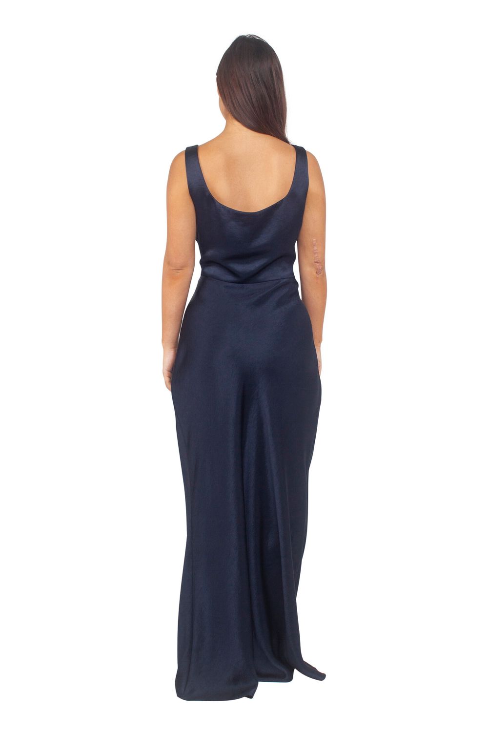 The Dreamer Square Neck Dress