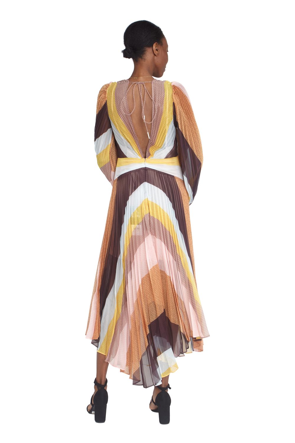 Astone Dress