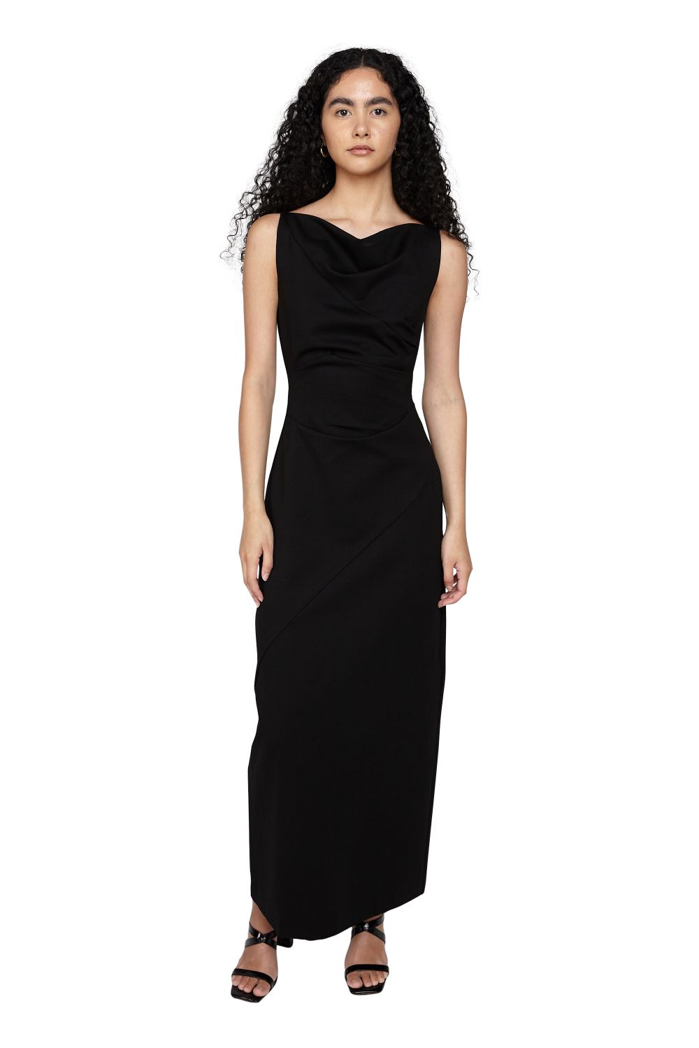 Matilda Dress