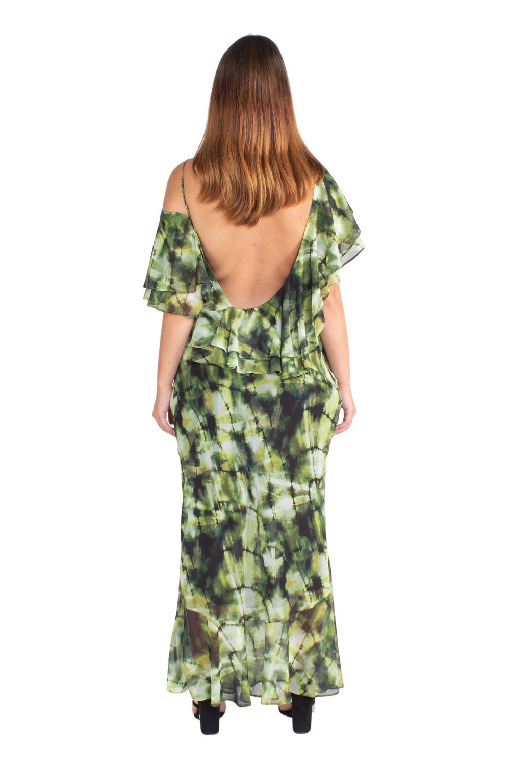 Marina Gown