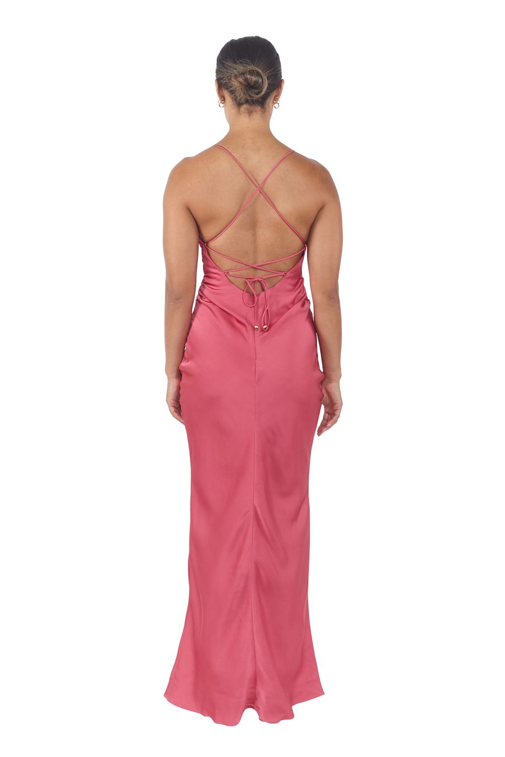 Scarlet Dress