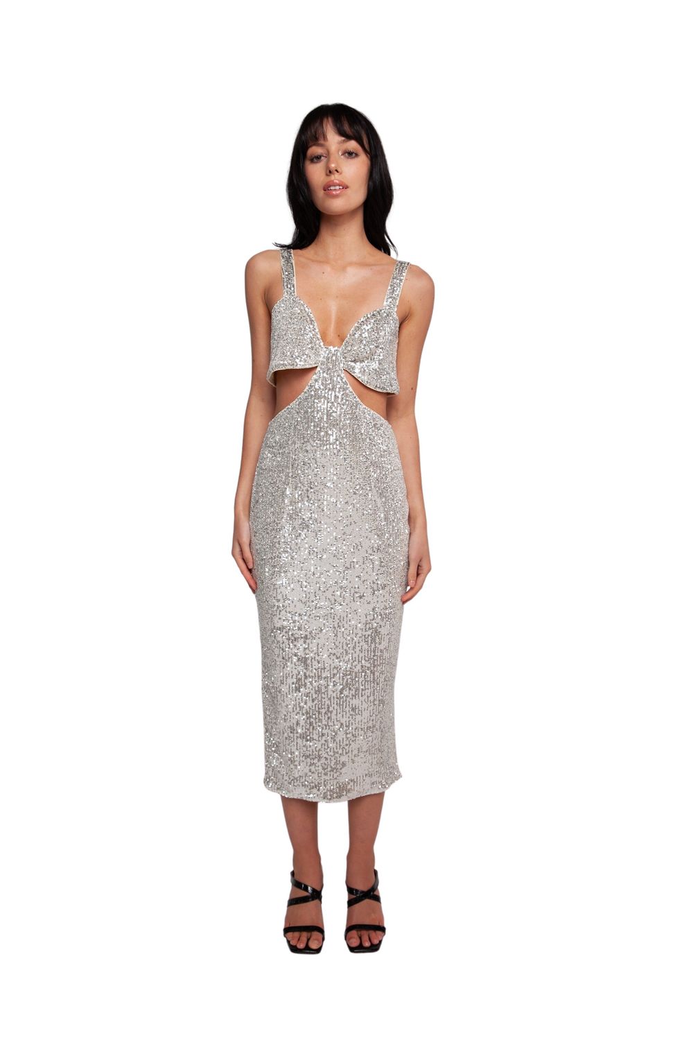 Luisa Dress