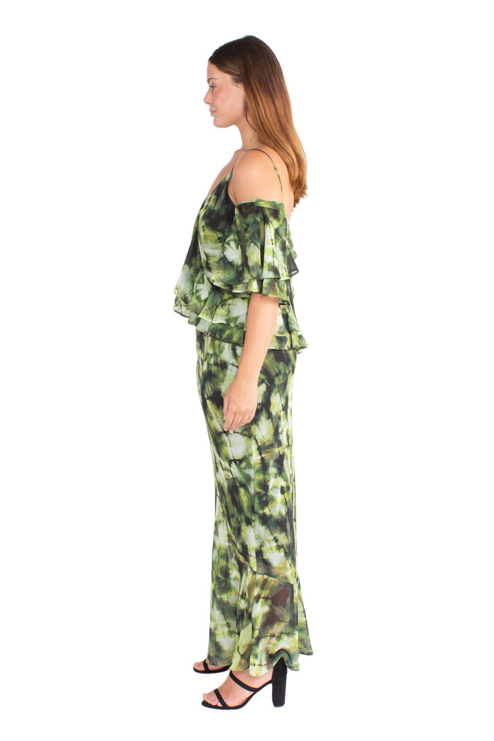Marina Gown