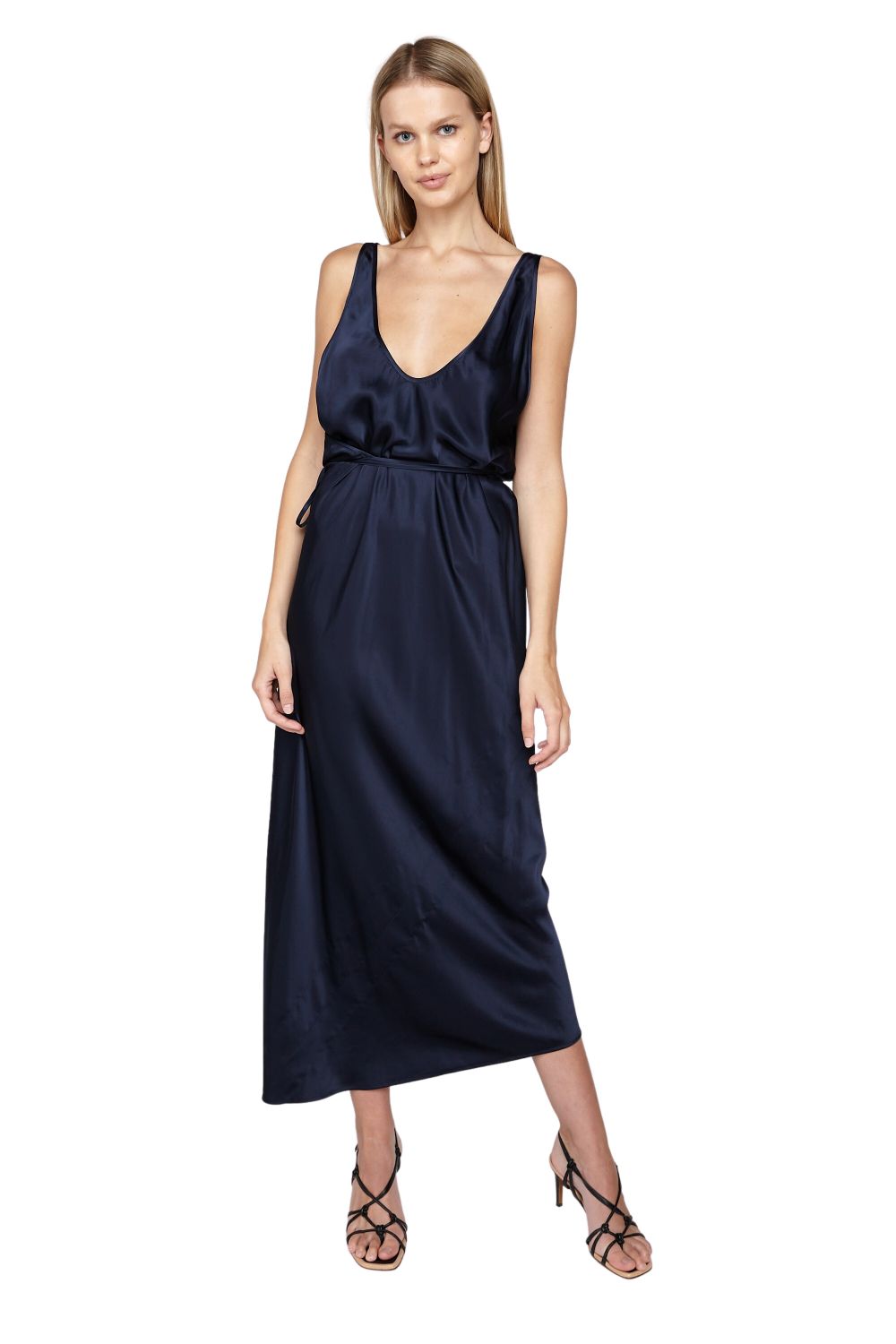 Summertime Dress – The Dress Room