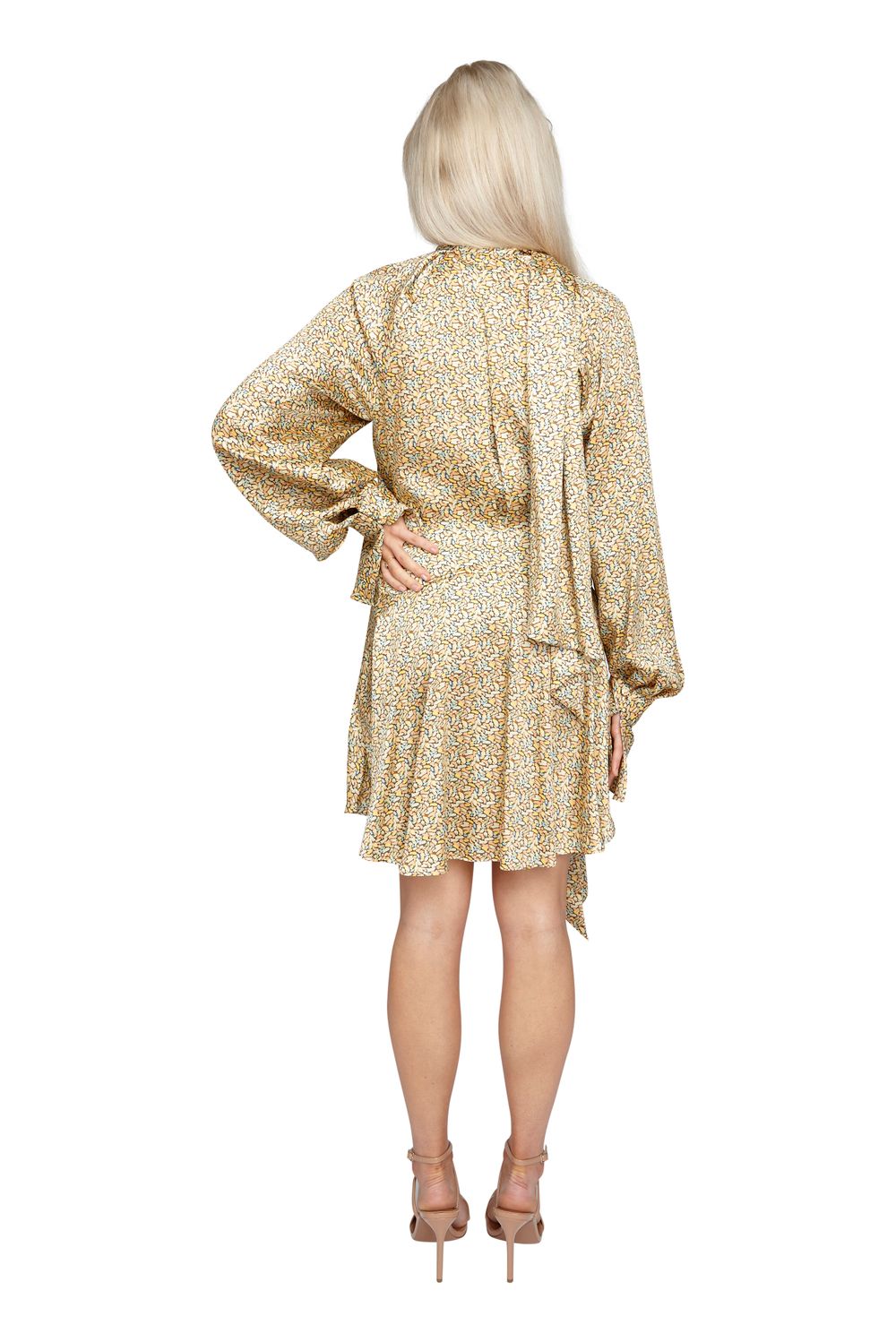 Woolmore Dress