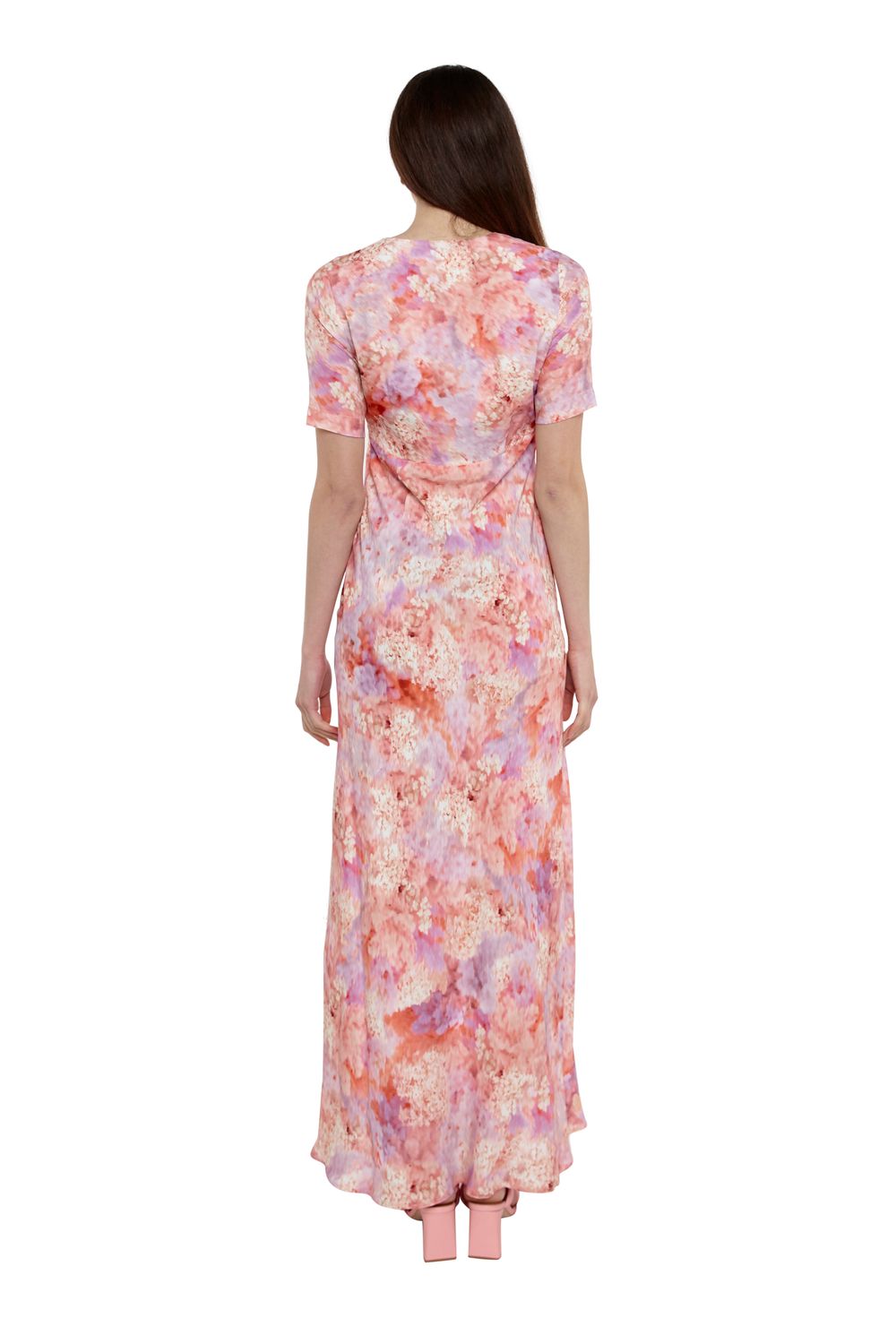 Spencer Dress