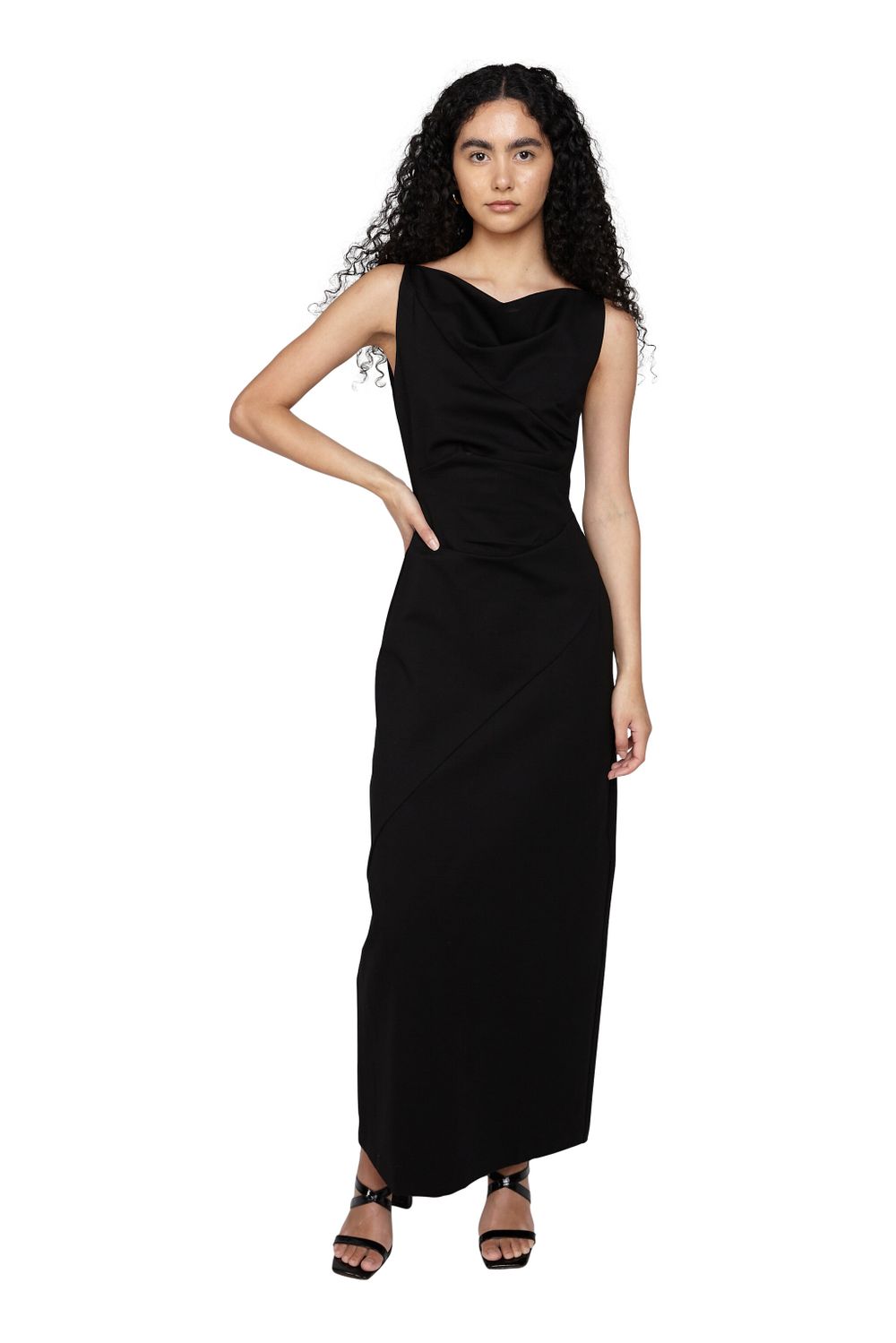 Matilda Dress